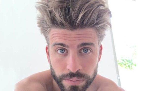 Las curiosas y divertidas respuestas de Gerard Piqué en Twitter