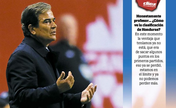 Las 10 frases más picantes de Jorge Luis Pinto a Diez