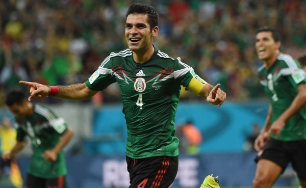 México ratifica pase a octavos y va contra Holanda