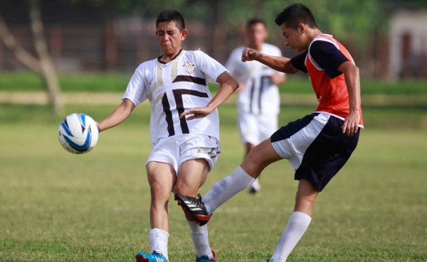 Copa Gatorade 2014 enciende el fútbol colegial