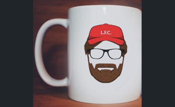 En Liverpool se desata la 'Kloppmanía'