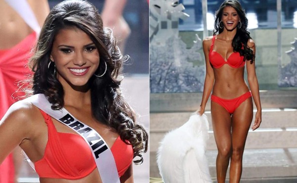 Miss Brasil 2013 sería la culpable de separación de Kaká y su esposa