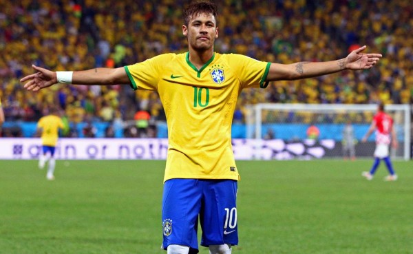 Los 18 convocados de Brasil para los Juegos Olímpicos