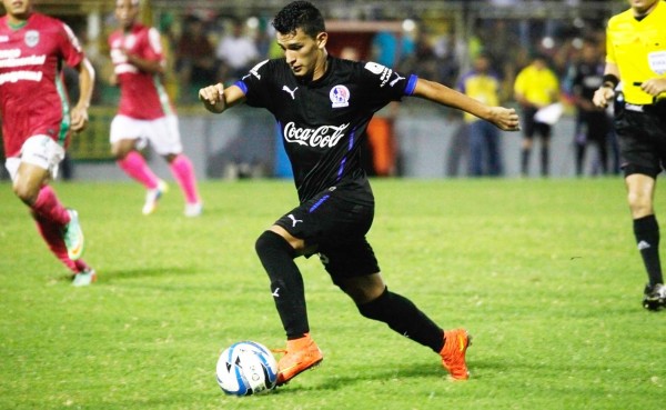 Futbolistas Sub-20 comienzan a destacar en el torneo Clausura