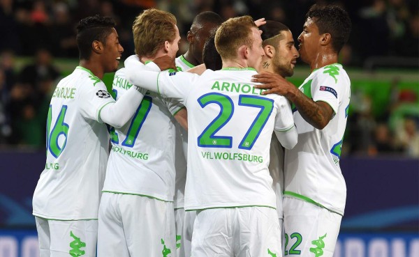 Prensa alemana: 'El sueño es Real: el Wolfsburgo burla al Madrid'