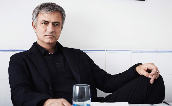 Mourinho habría enviada carta presentando su proyecto para dirigir al Manchester United
