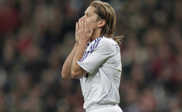Michel Salgado: 'Cristiano Ronaldo ganará el Balón de Oro porque lo merece'