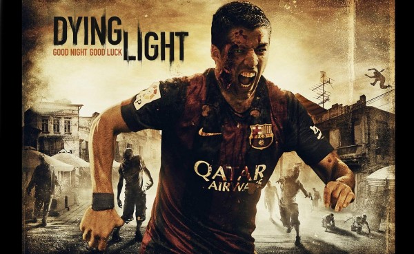 Pepe y Sergio Ramos, favoritos para ser mordidos por Luis Suárez