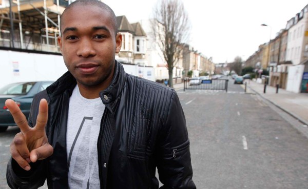 Wilson Palacios: 'El señor Ferrari sabe que si FIFA actúa van a favorecerme'