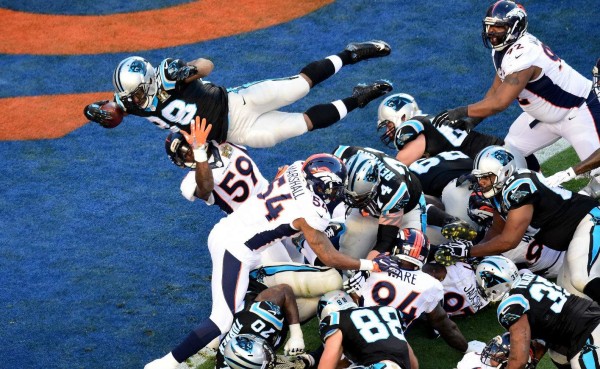 La NFL transmitirá partidos de la temporada en vivo por Twitter