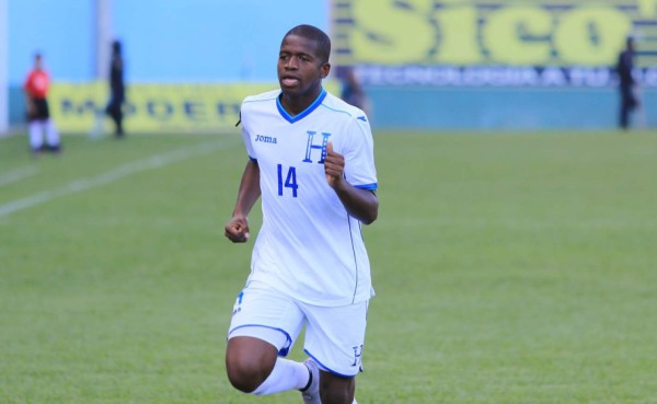 Los grandes jugadores ausentes en la Copa Centroamericana 2017