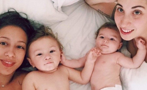 El emotivo video con el que Apple celebra el día de la madre