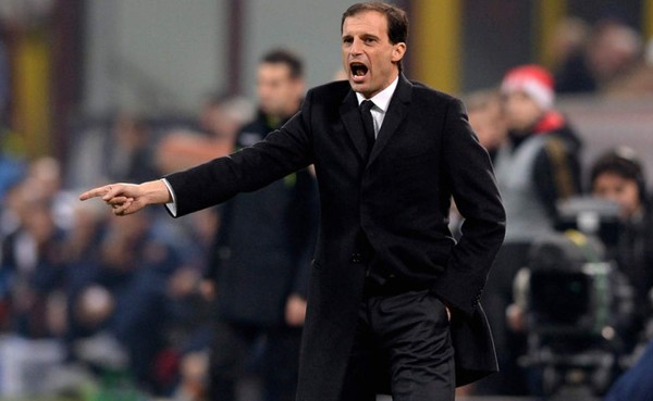 OFICIAL: Massimiliano Allegri nuevo entrenador de la Juventus