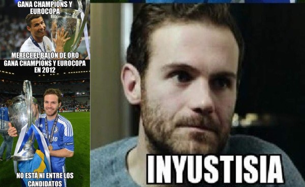 ¡Los imperdibles memes del sorteo de la Champions League!