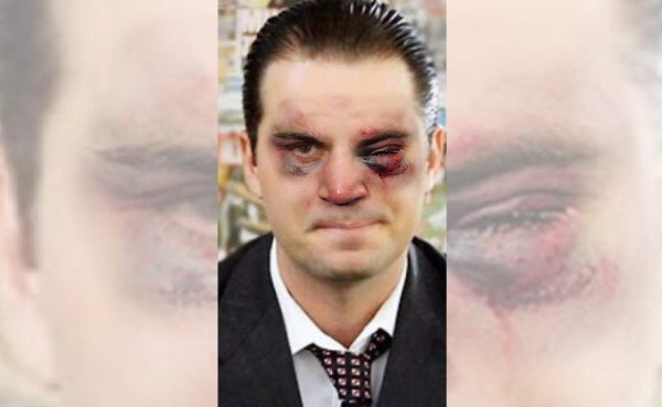 MEMES: La pelea entre Piojo Herrera y Christian Martinoli