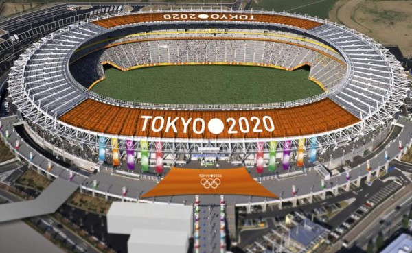 Tokio 2020 contará con 35 mil voluntarios para ofrecer 'ayuda lingüística'