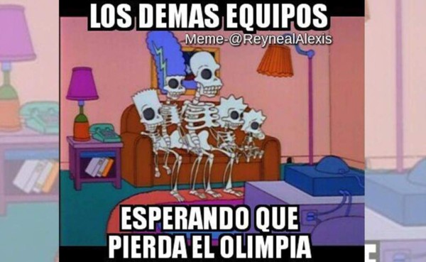 Los mejores memes que dejó el fin de semana en el mundo del fútbol