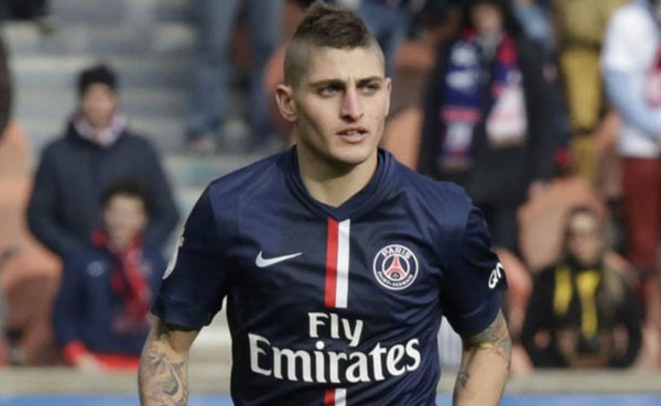 Real Madrid ya tiene un acuerdo con Verratti, según Sky Sport