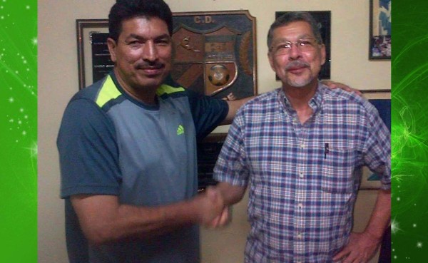 El 1 de julio inicia la era Carlos Martínez con Platense