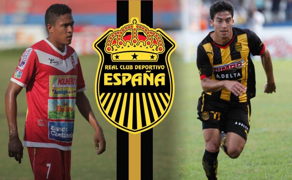 Bruno Foliados no sigue en Real España y va por Cristhian Altamirano