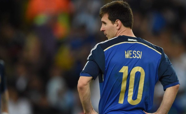Messi será convocado para los dos próximos partidos de Argentina