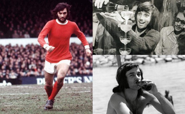 Los deportistas más polémicos en la historia