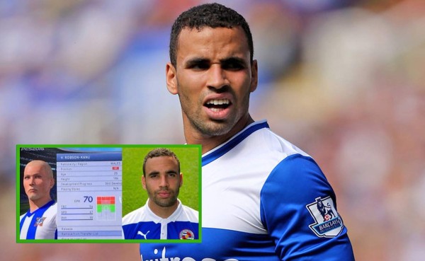 El tremendo error del videojuego PES 2015