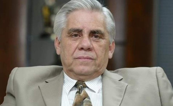 Héctor Trujillo consigue permiso para ir tres días por semana a misa en EEUU