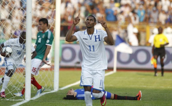 10 cosas que debes saber de la actual Selección de Honduras