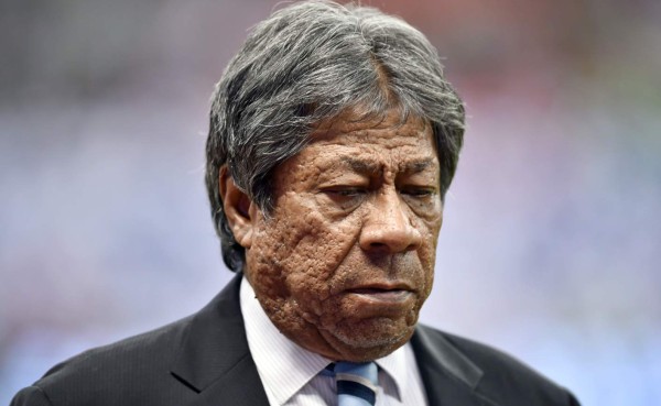 'Primitivo' Maradiaga: 'Estuvimos muy erráticos'