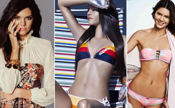 FOTOS: Hermana de Kim Kardashian se declara seguidora del PSG de Francia