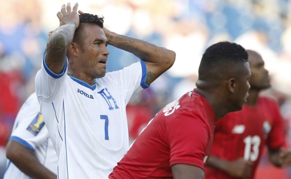 Honduras, obligada a vencer a Haití para avanzar a siguiente fase