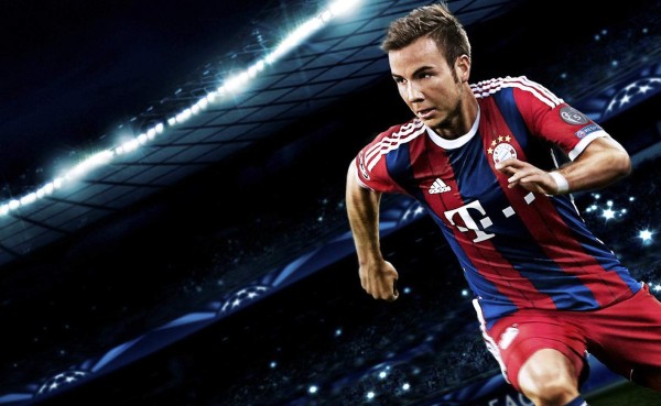 PES 2016 incluiría el fútbol sala y fútbol playa en próxima edición