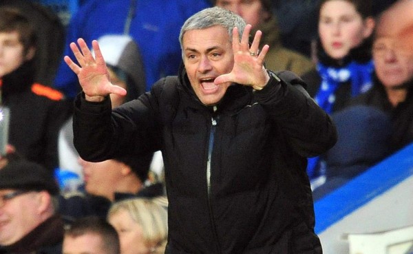 Mourinho: 'España tiene la calidad suficiente para recuperarse'