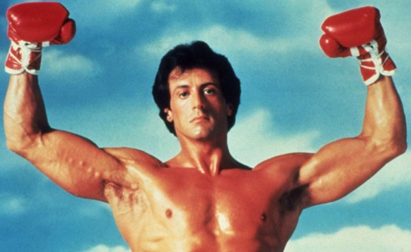 Stallone, el 'Rocky Balboa', celebra sus 70 años