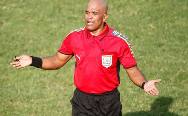 Mario Moncada sobre el arbitraje: 'En todos los partidos hubo errores graves'