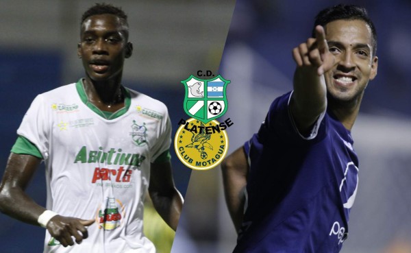 Motagua a comenzar con pie derecho el Clausura ante Platense