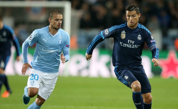 Lo que debes saber de la última fecha de la fase de grupos de la Champions