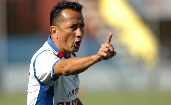 Jorge Pineda: 'Le dije al árbitro maricón porque me trató de basura'