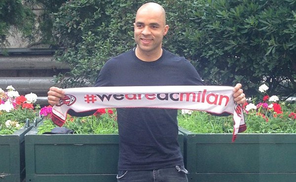 Alex deja el PSG y es nuevo refuerzo del Milan