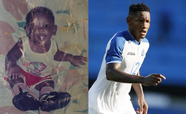 Así estaban los jugadores Sub-23 cuando Honduras ganó por primera vez en Juegos Olímpicos