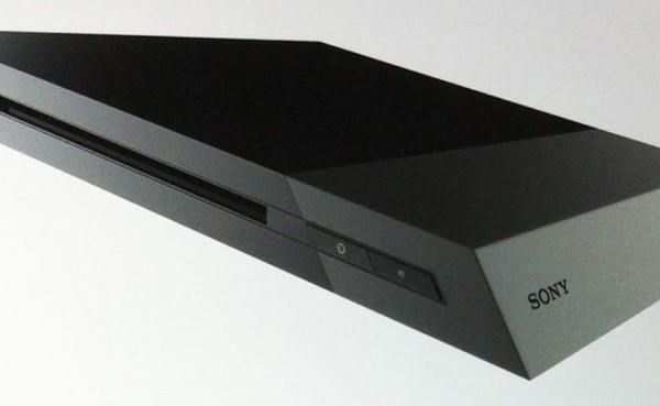 Se filtran imágenes de la posible PS4 Slim