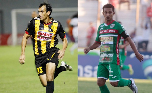 El récord de chileno seguirá intacto en la Liga Nacional de Honduras