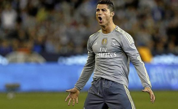 ¡Real Madrid le propinó una paliza al Espanyol con un Cristiano bestial!