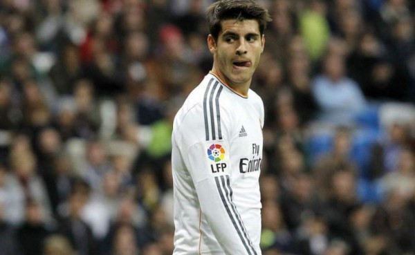 Las tres alternativas que tiene Álvaro Morata de cara a la próxima temporada