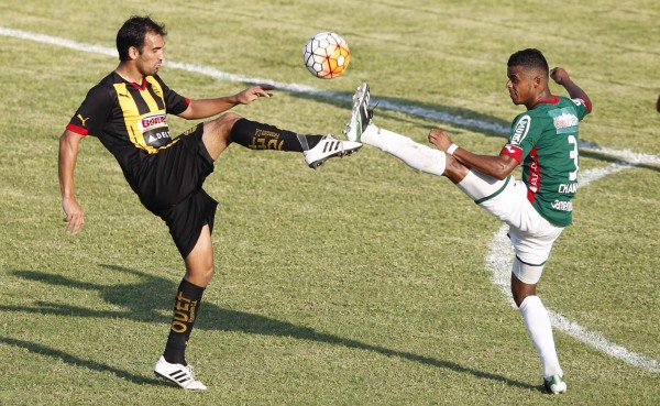 Barra organizada de Real España no podrá ingresar al Yankel Rosenthal
