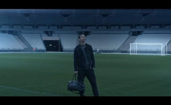 VIDEO: Zlatan Ibrahimovic y el emotivo video de su despedida con Suecia