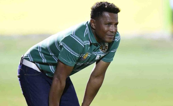 Carlos Pavón: 'La gente que no confiaba en mí, ahora ya lo hace'