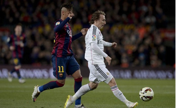 Los clásicos en España cambian de fecha