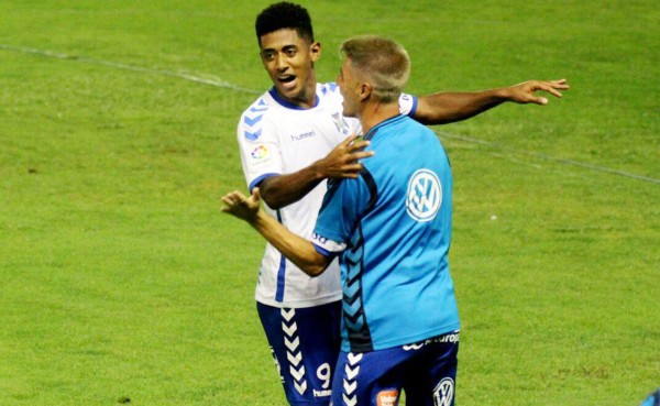 Anthony 'Choco' Lozano: 'Es complicado estar viajando tanto'